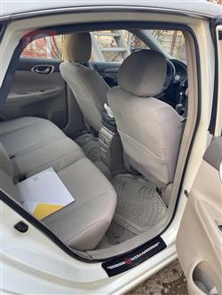 نيسان سنترا